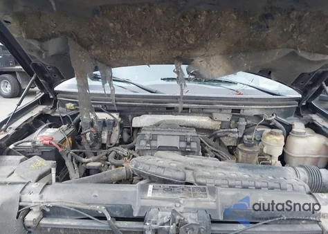 2007 Ford F-150 Lariat from USA, damaged, VIN 1FTRW14567FA83121